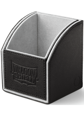 Dragon Shield Nest Box: Light Grey